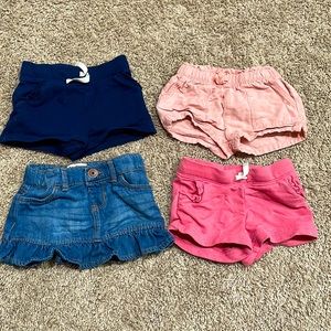 Carter’s - Selling as lot